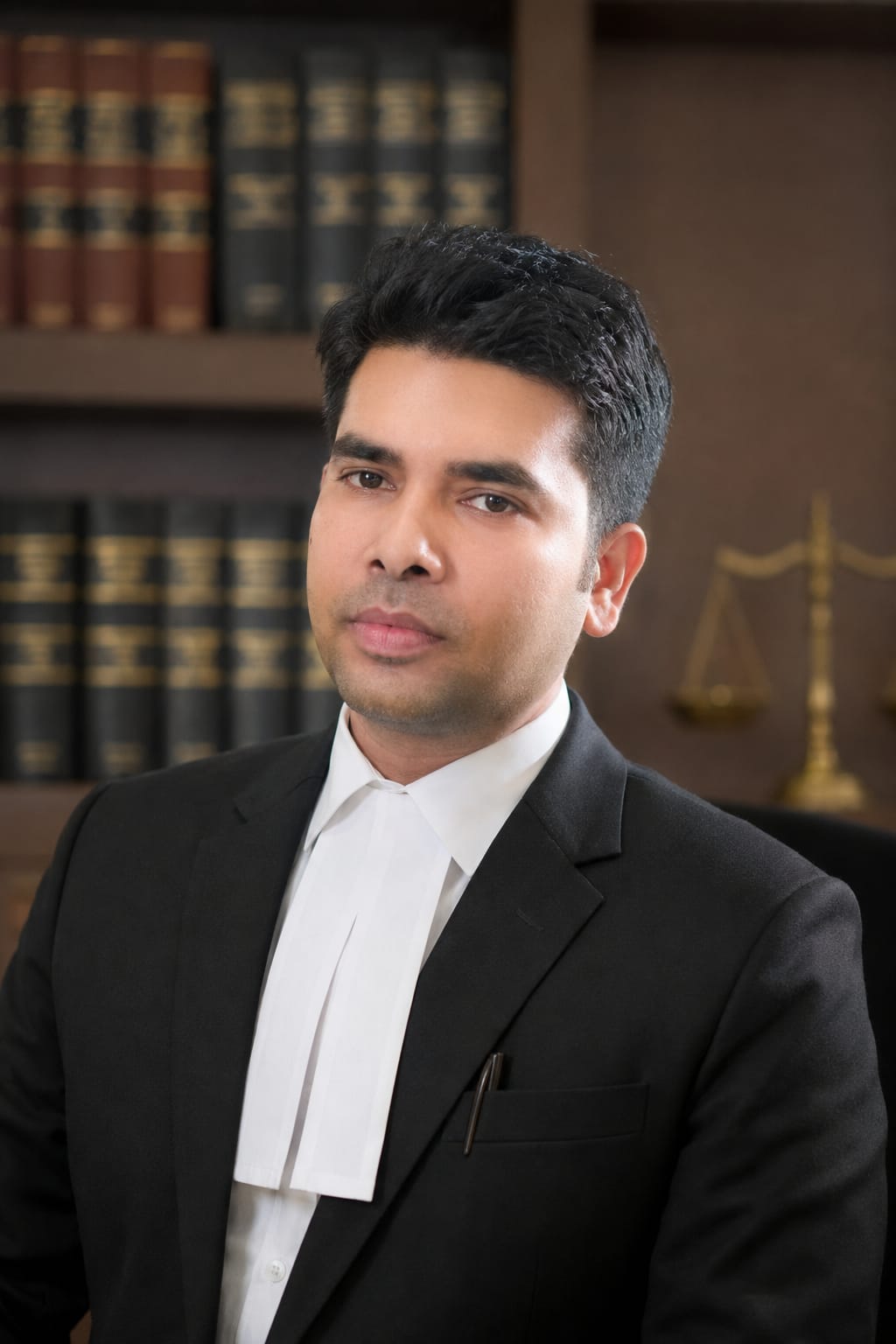 Adv. Pawan